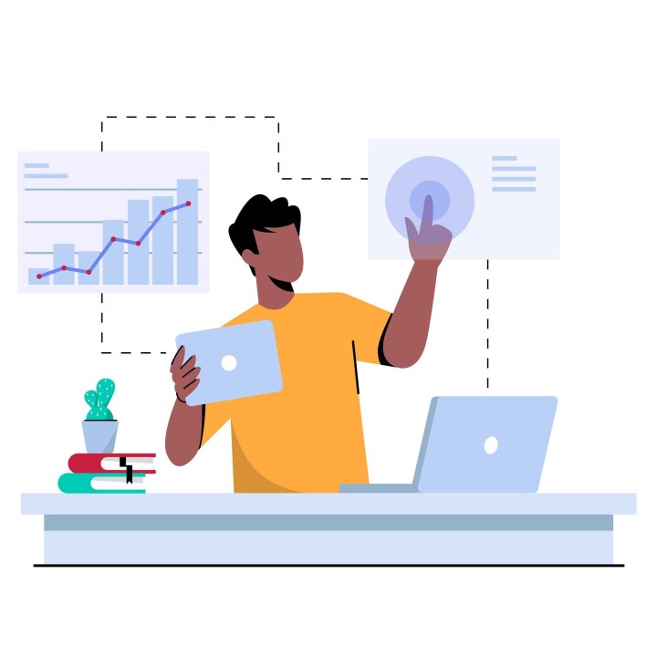 AI Data Analyst