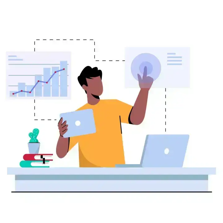 AI Data Analyst