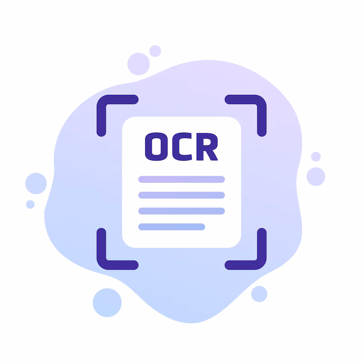 OCR Translation Interface