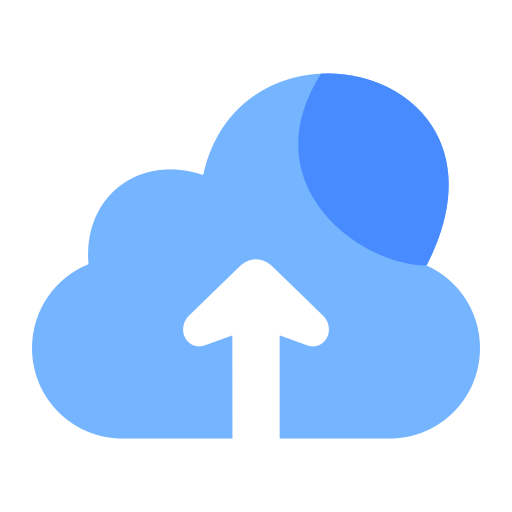 Logo upload